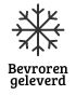 Bevroren geleverd