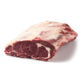 Ribeye Iers Gras Gevoerd