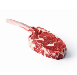 Ierse Hereford Tomahawk Steak