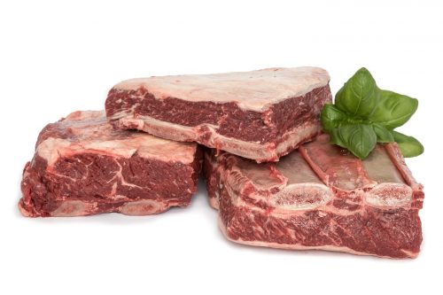 Shortribs Iers