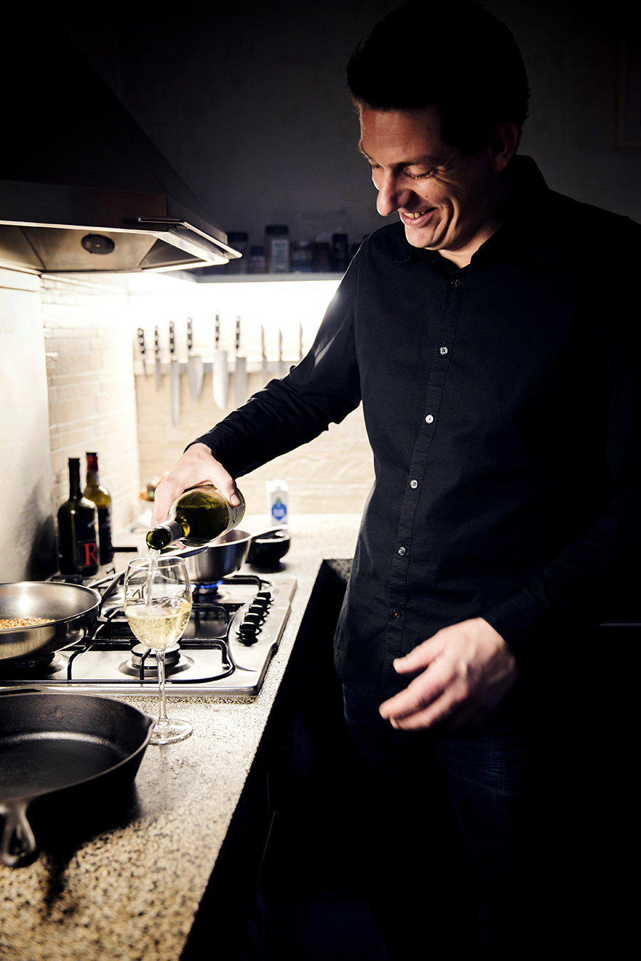 Sebastiaan de Waard (41)