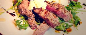 Lees meer over het artikel Tagliata di Manzo