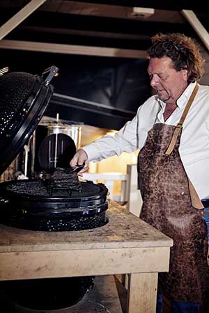 André de Voos (58)