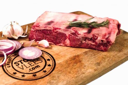 Shortribs Iers (vers)