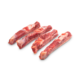 Beef ribfingers (diepvries; 1 kg)