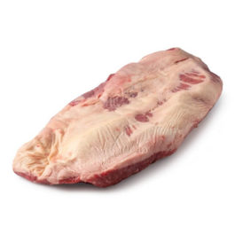 Ierse Marbled Flat Brisket ‘whole packer’ (vers)