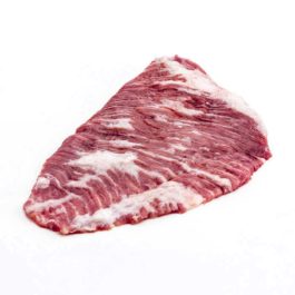 Iberico Secreto