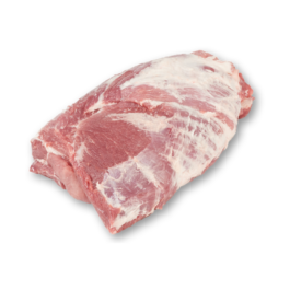 Hollandse Boston Butt
