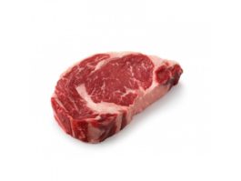 Rib Eye Steak (per stuk)