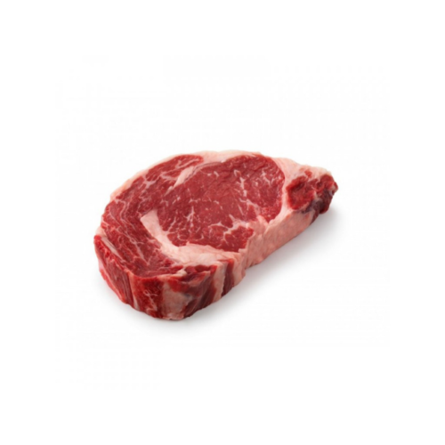 Ribeye steak