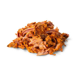 Pulled Pork