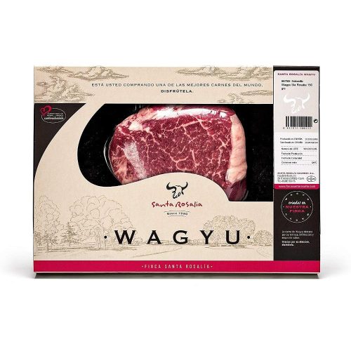 Wagyu ossenhaas