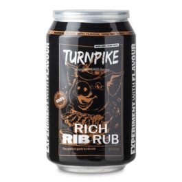 Turnpike Rich Rib Rub