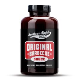 Southern Dutch Original BBQ Sauce 500 ml