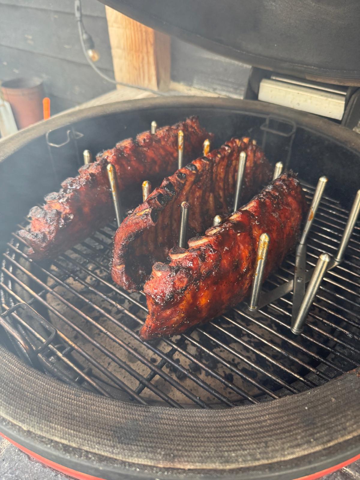 Iberico Sparerib 6kg doos (actie) - Afbeelding 3