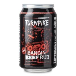 Turnpike Bangin’ Beef Rub