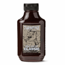 Turnpike Classic BBQ Sauce